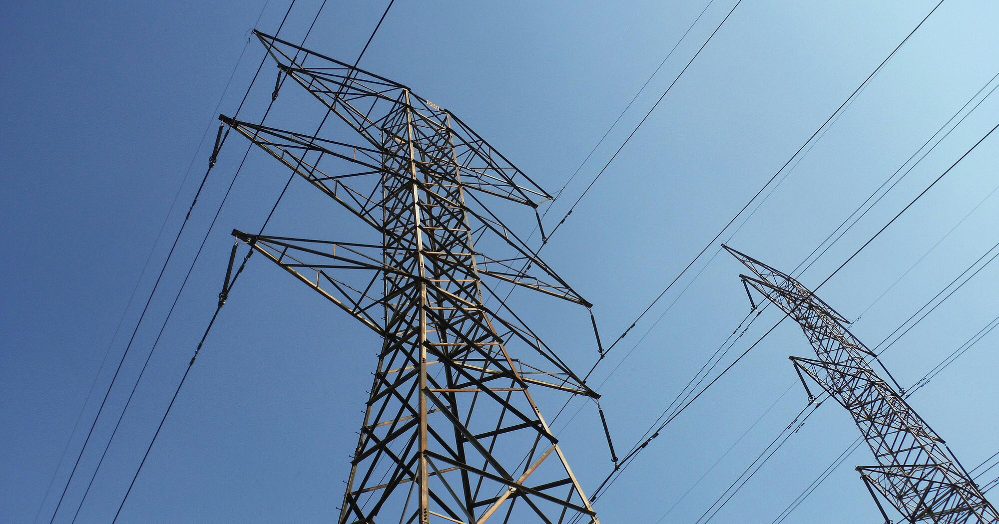 Wachtlijst voor alle aanvragen stroomaansluitingen