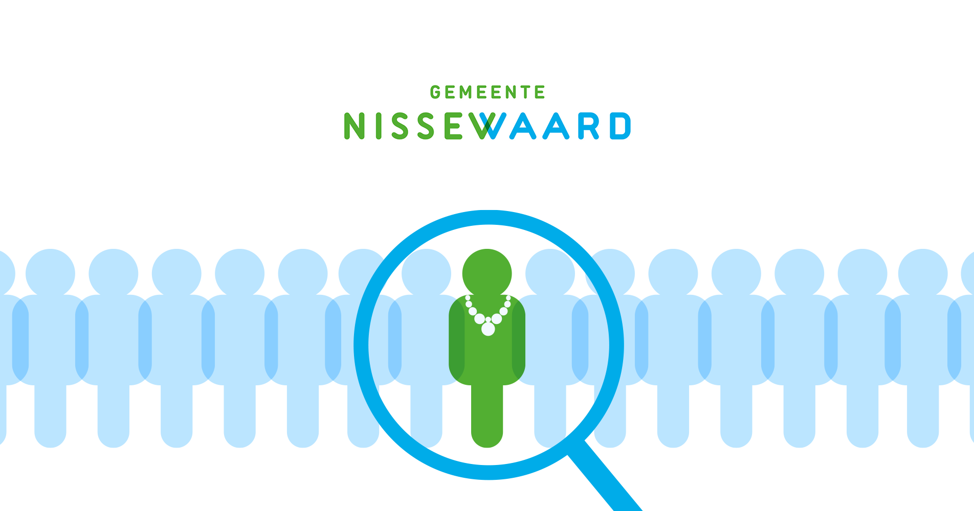 De beste burgemeester voor Nissewaard. Denk mee!