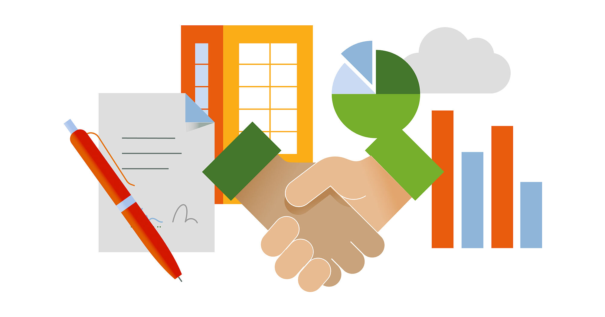 Meer geld beschikbaar voor Nissewaard voor het verbeteren van de leefomgeving