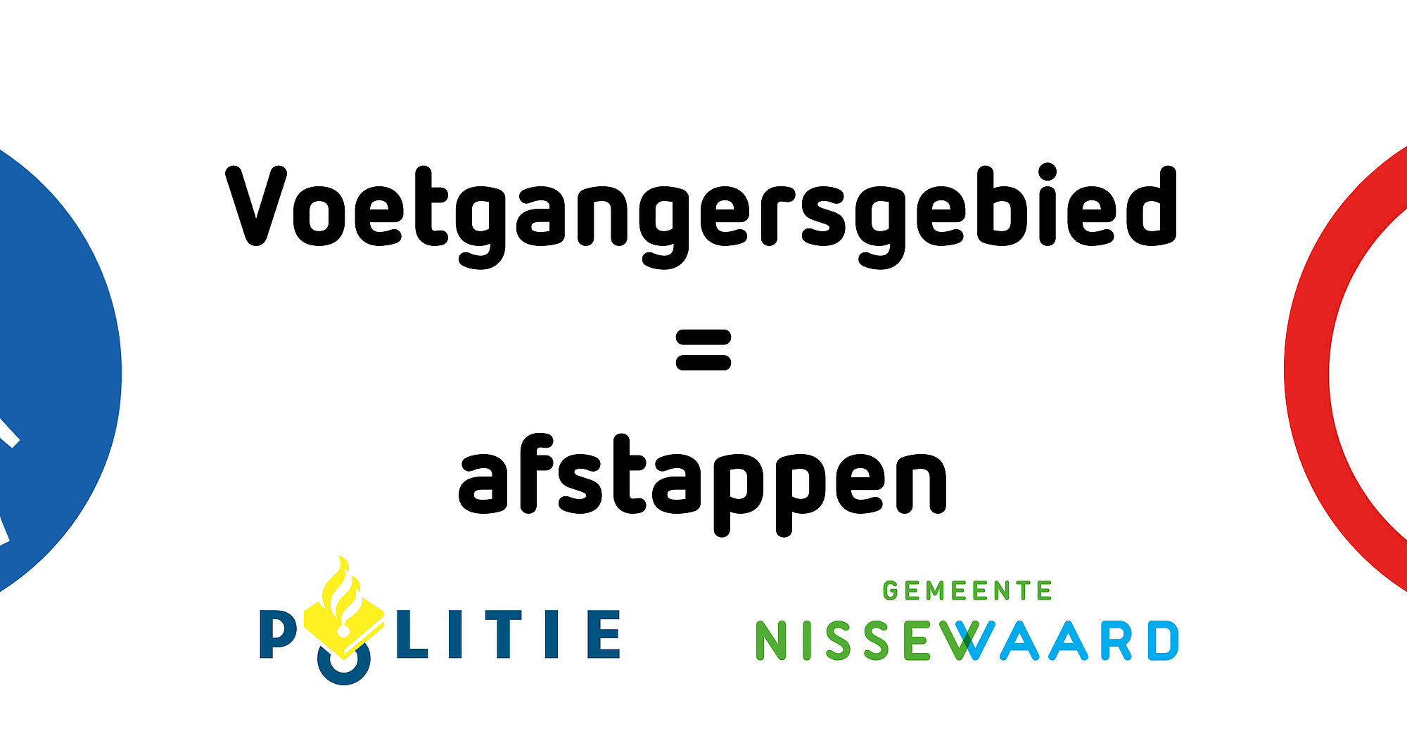 Meer aandacht voor fietsen in voetgangersgebieden bij winkelcentra